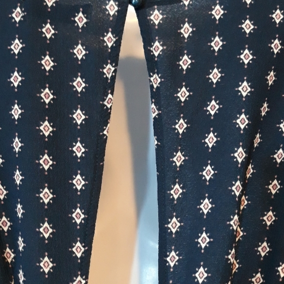 Crystal Sky one piece (polyester and spandex) - Picture 6 of 8